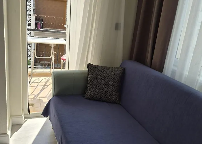 מלון דירות Vienna 3*
