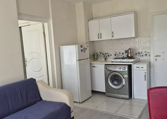 Vienna 3* אנטליה