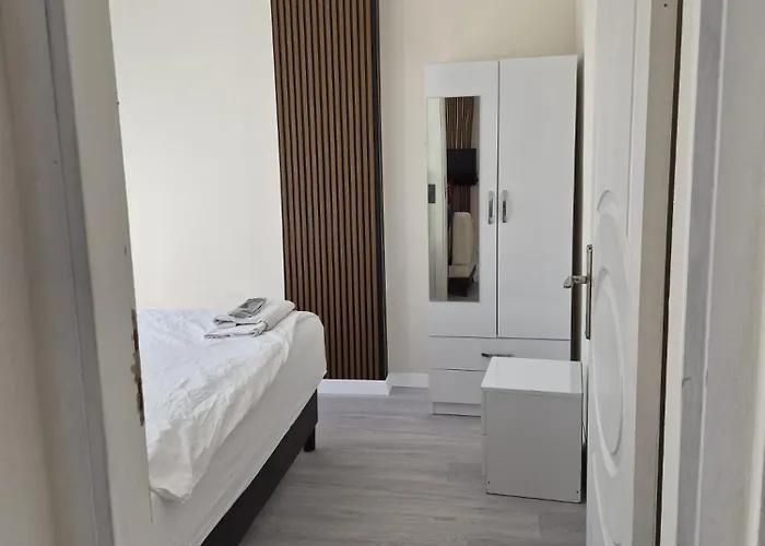 Vienna 3* אנטליה
